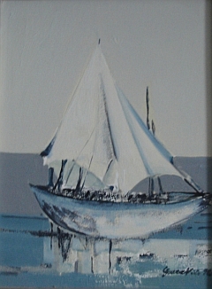 Le barche